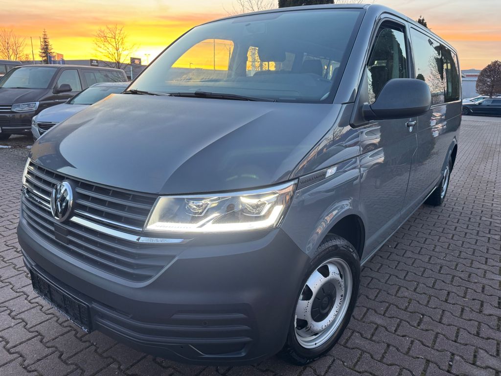 Volkswagen T6 Caravelle 2020
