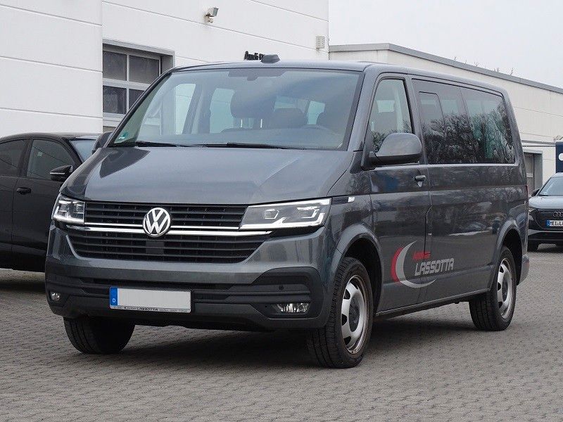 Volkswagen T6 Kombi 2025