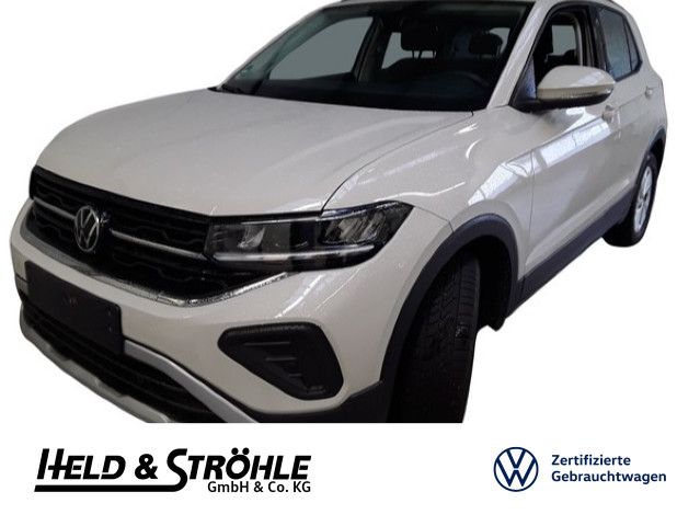 Volkswagen T-Cross 2024