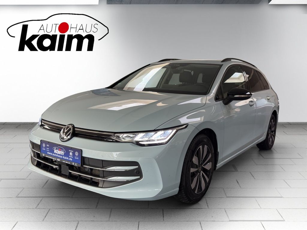 Volkswagen Golf 2025