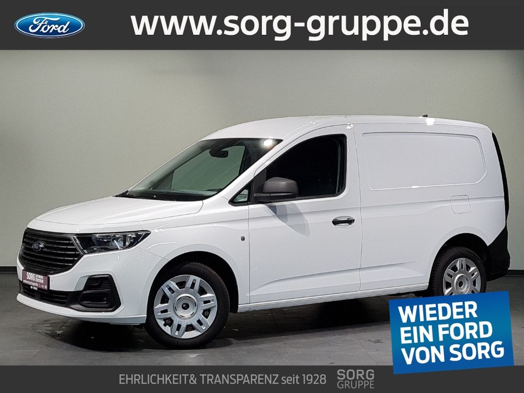 Ford Transit Connect 2026