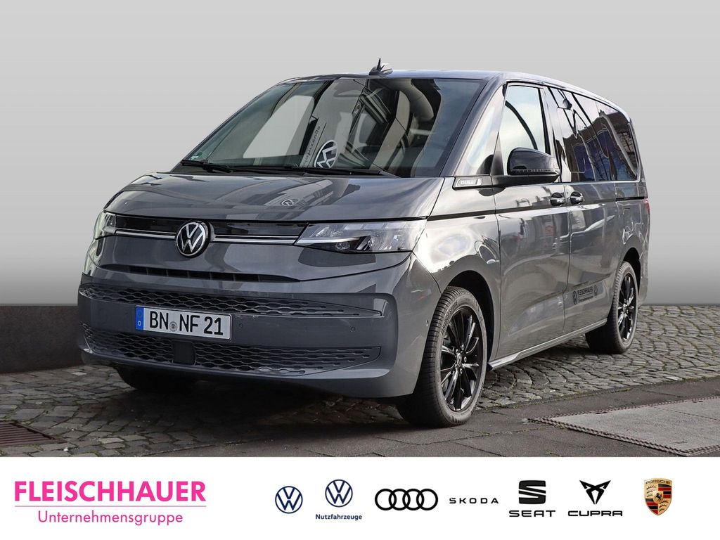 Volkswagen Other 2026