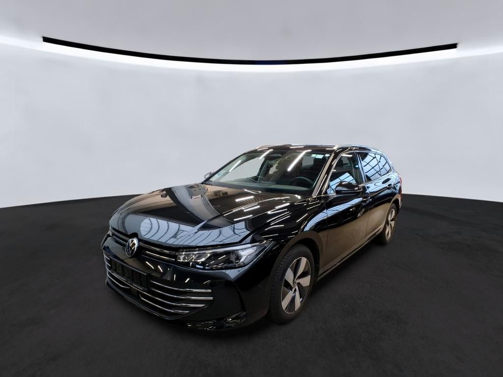 Volkswagen Passat Variant 2024