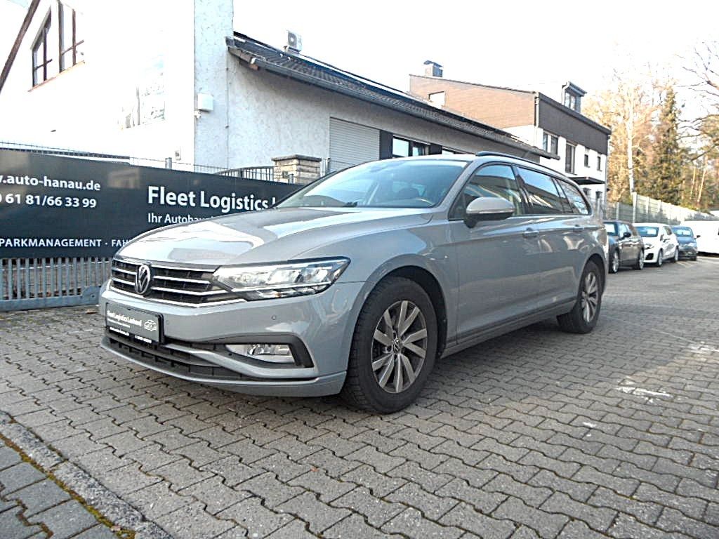 Volkswagen Passat Variant 2022