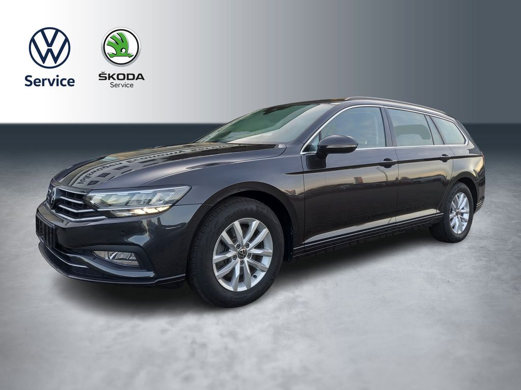 Volkswagen Passat Variant 2023