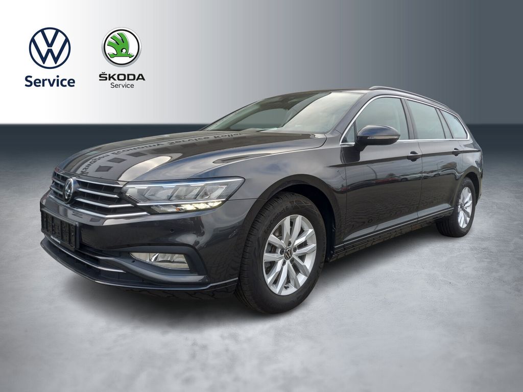 Volkswagen Passat Variant 2023