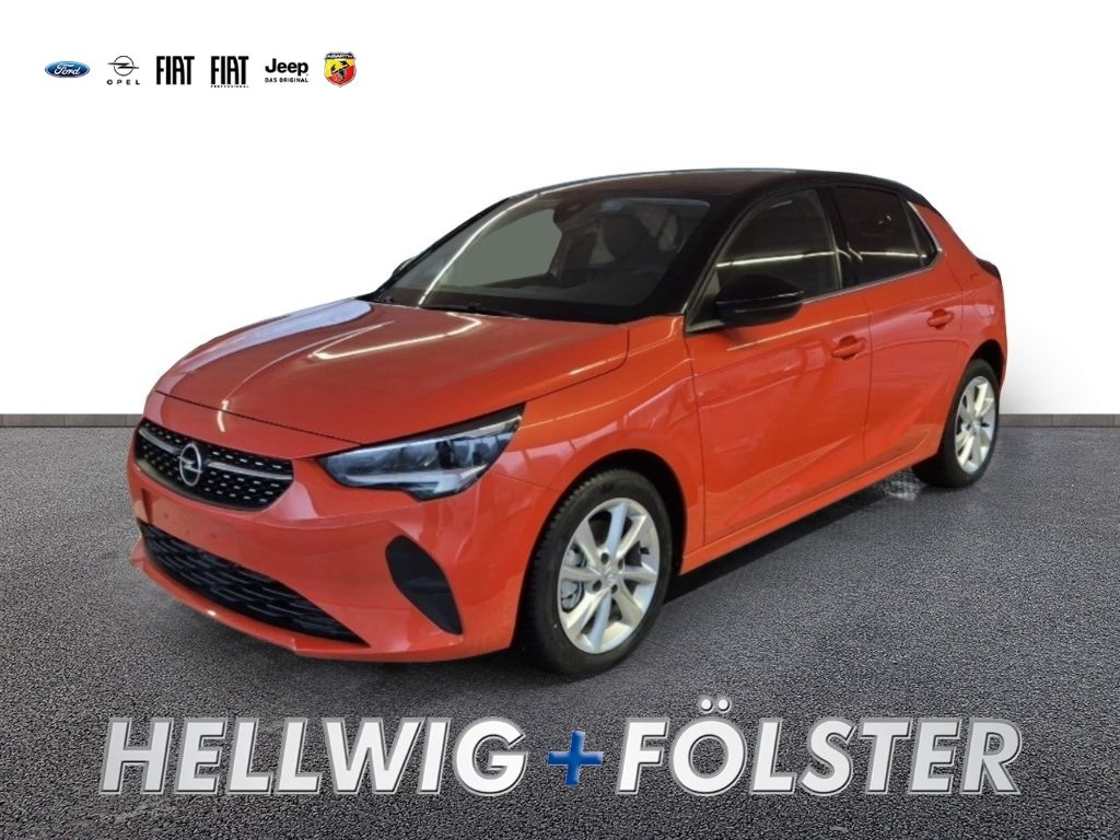 Opel Corsa 2023