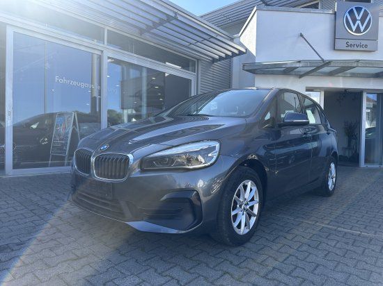 BMW 216 Active Tourer 2021