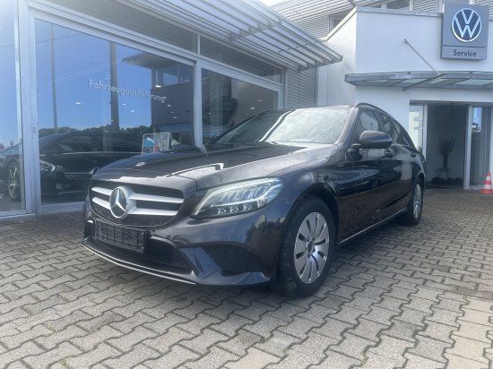 Mercedes-Benz C 200 2020