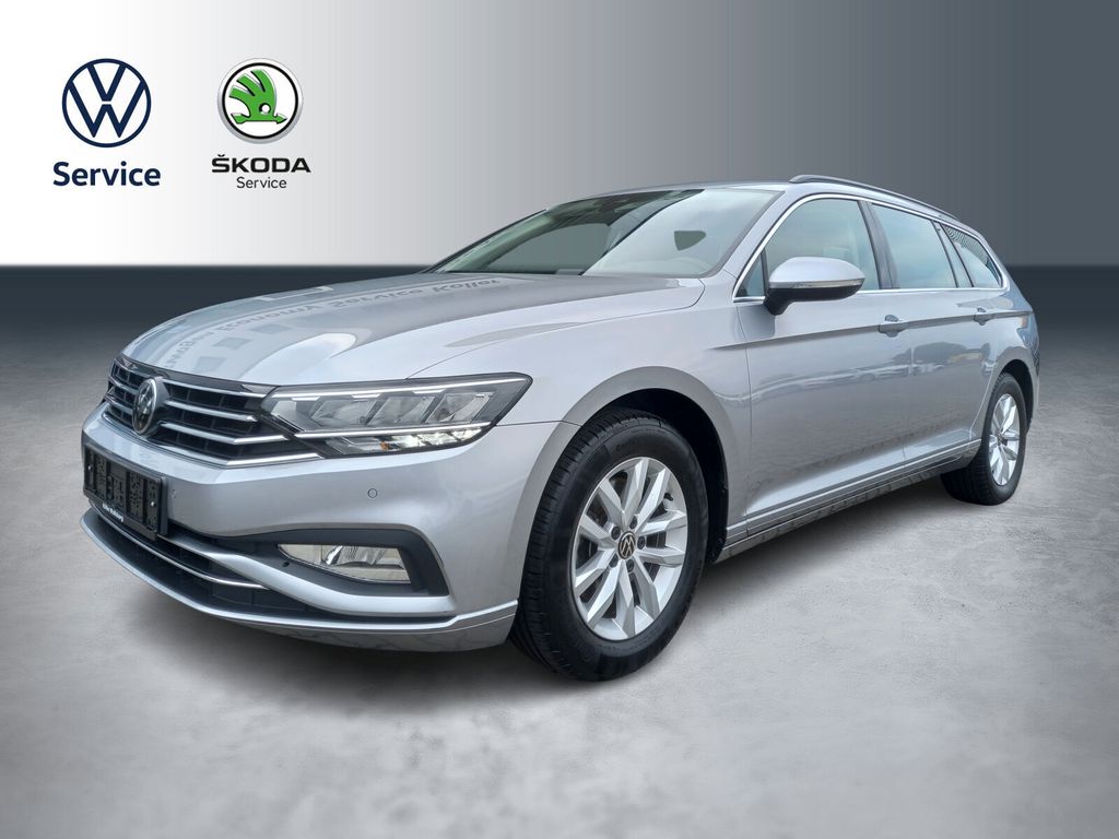 Volkswagen Passat Variant 2023