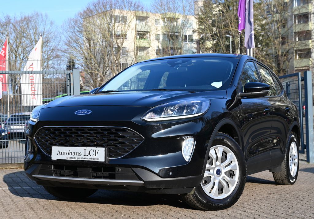 Ford Kuga 2024