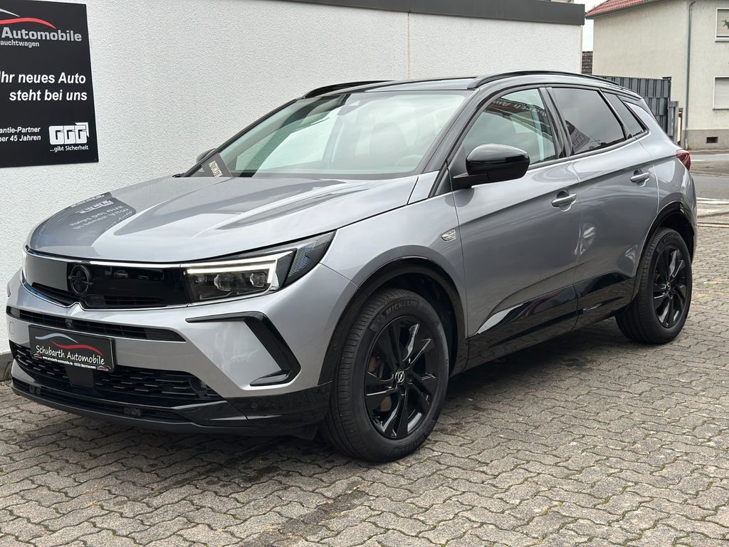 Opel Grandland (X) 2023