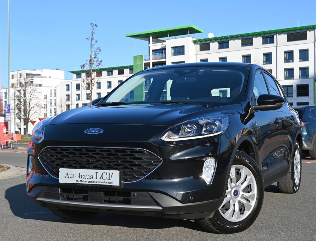 Ford Kuga 2024