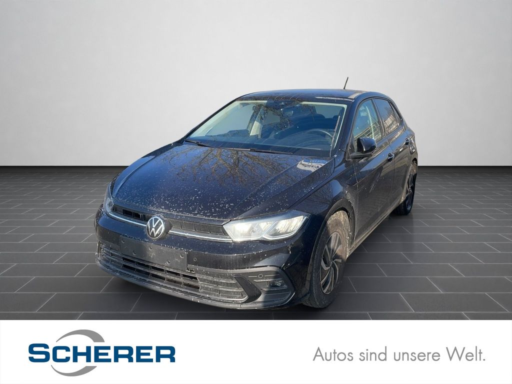Volkswagen Polo 2025