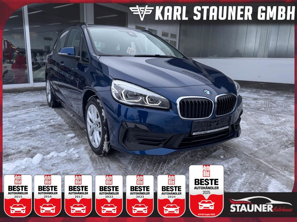 BMW 225 2020