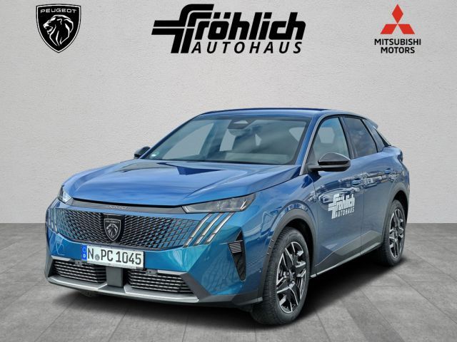 Peugeot 3008 2024