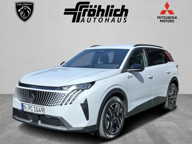 Peugeot 5008 2024