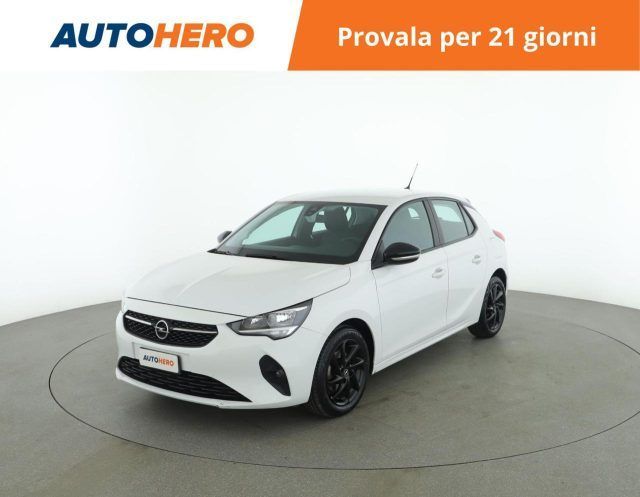 Opel Corsa 2021