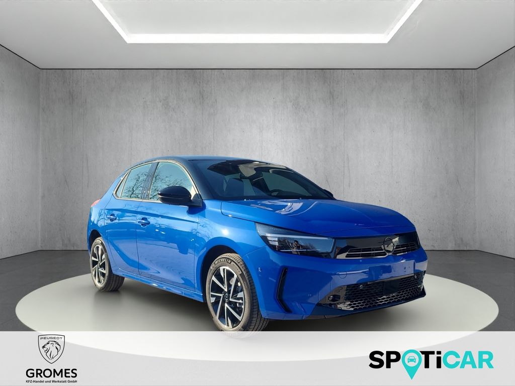 Opel Corsa 2025