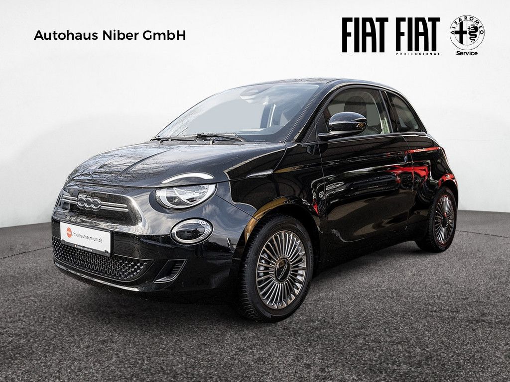 Fiat 500e 2023