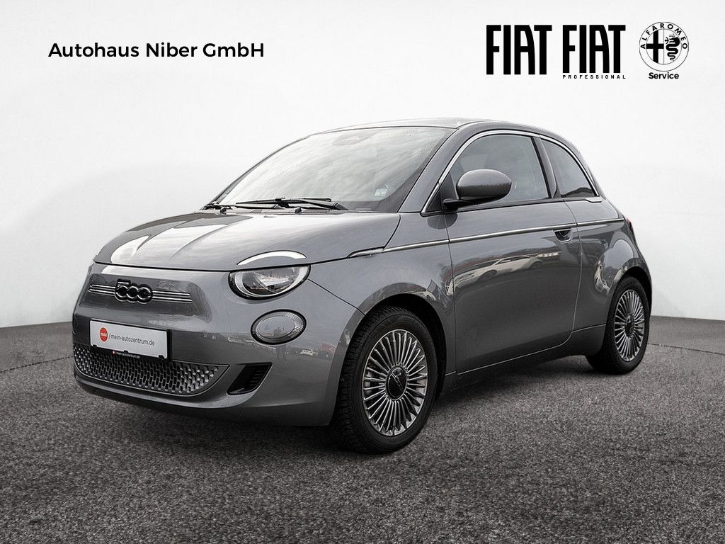 Fiat 500e 2023