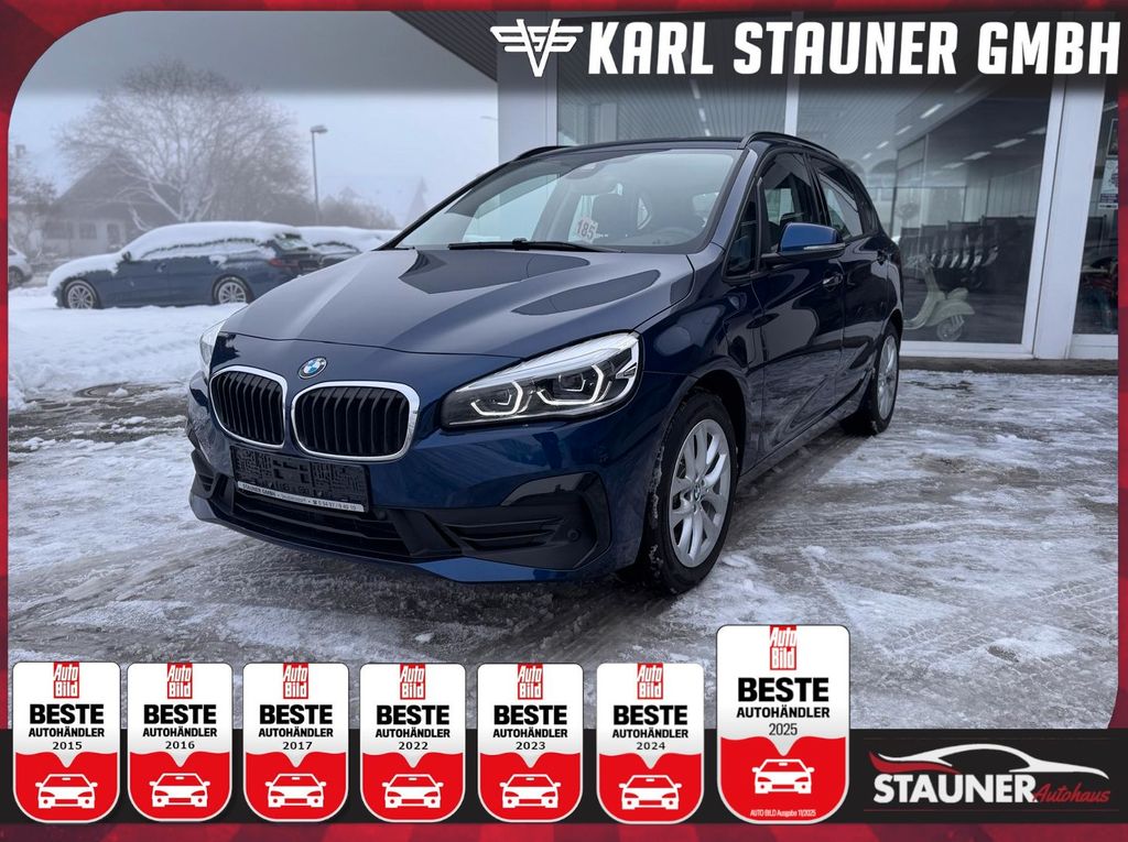 BMW 225 2020