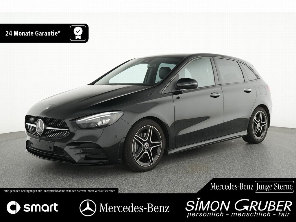 Mercedes-Benz B 180 2023