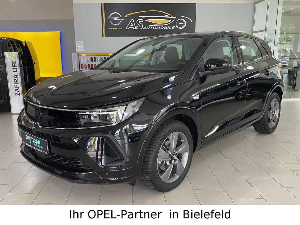 Opel Grandland (X) 2024