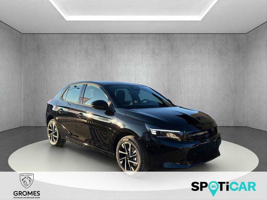 Opel Corsa 2025