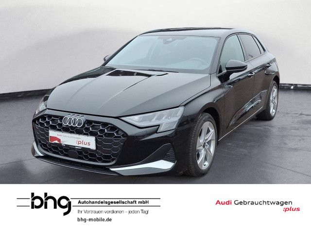 Audi A3 2025