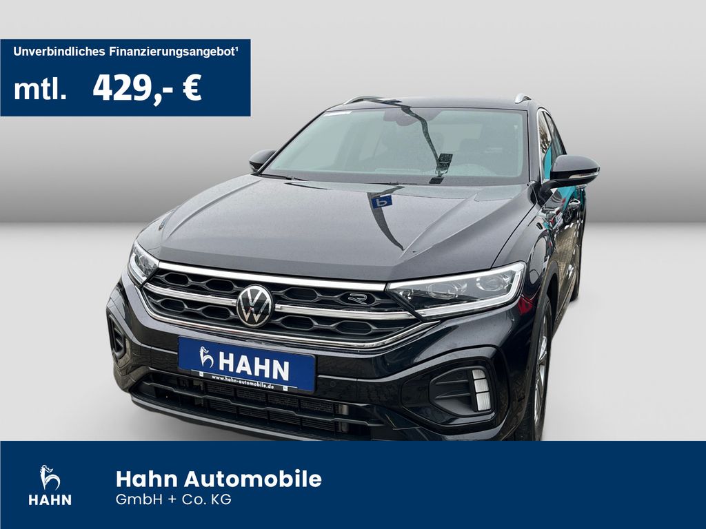 Volkswagen T-Roc 2023