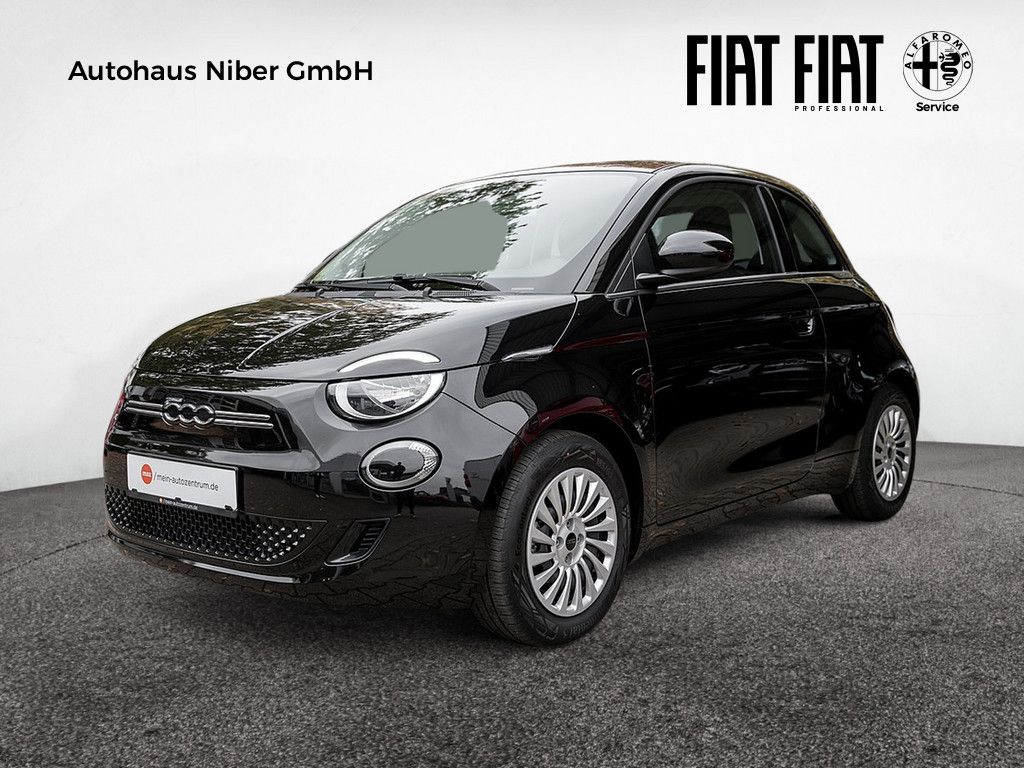 Fiat 500e 2023