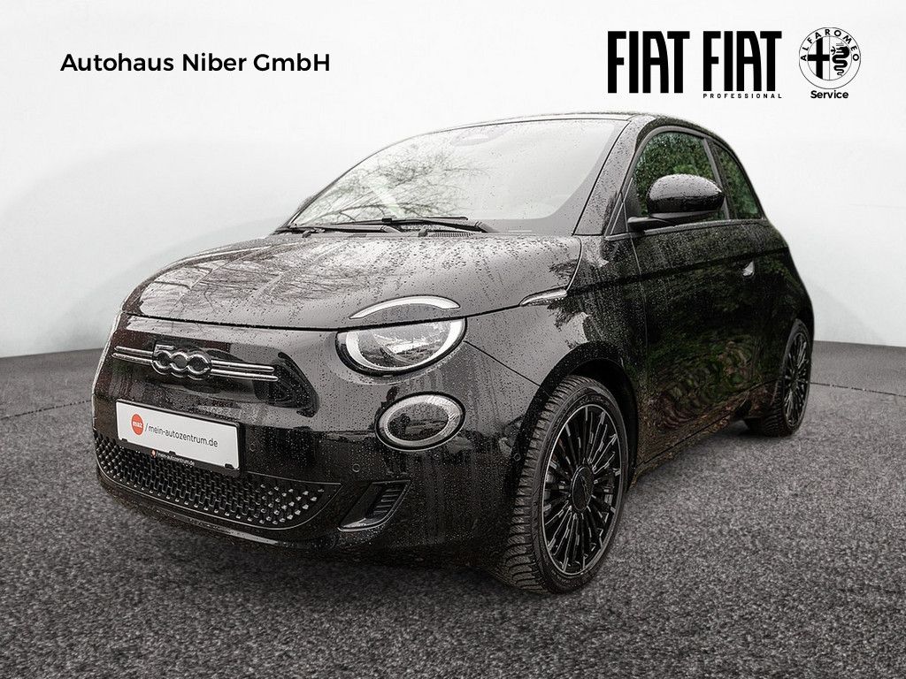 Fiat 500 2023