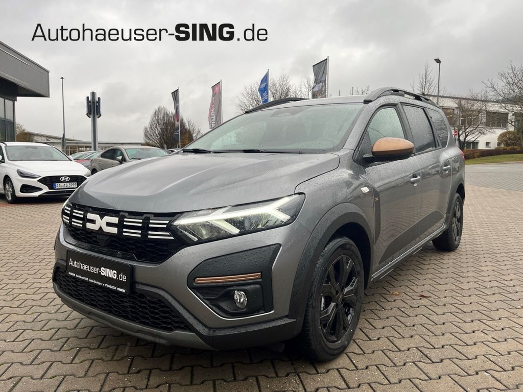 Dacia Jogger 2025