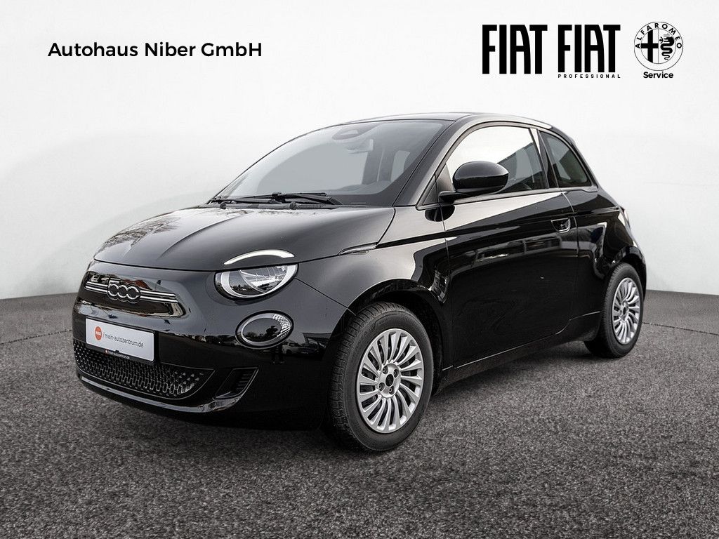 Fiat 500 2023