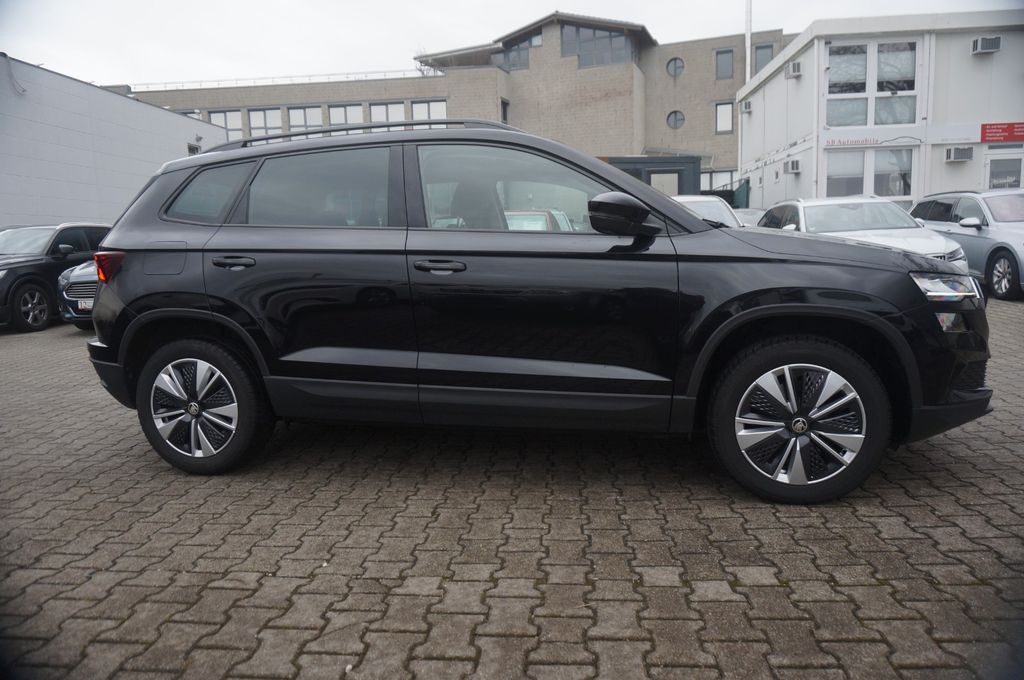 Skoda Karoq 2022