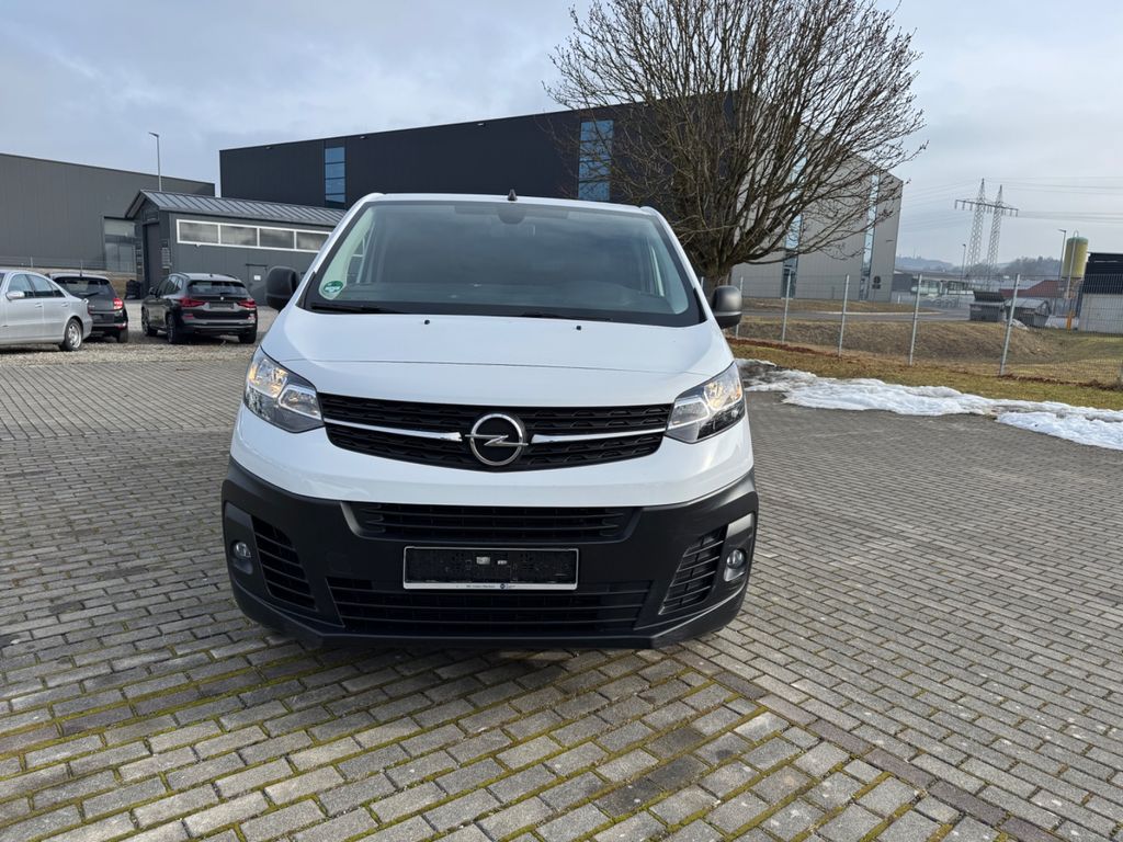 Opel Vivaro 2024