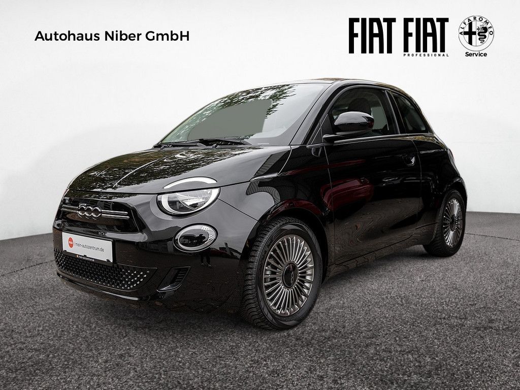 Fiat 500e 2023