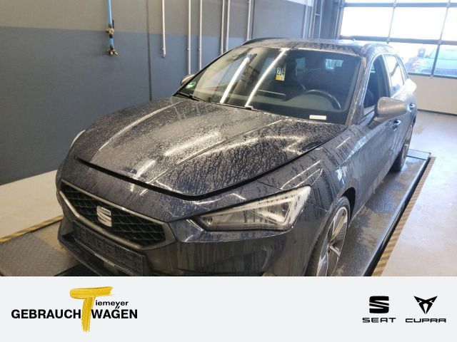 Seat Leon 2022