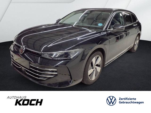 Volkswagen Passat Variant 2025
