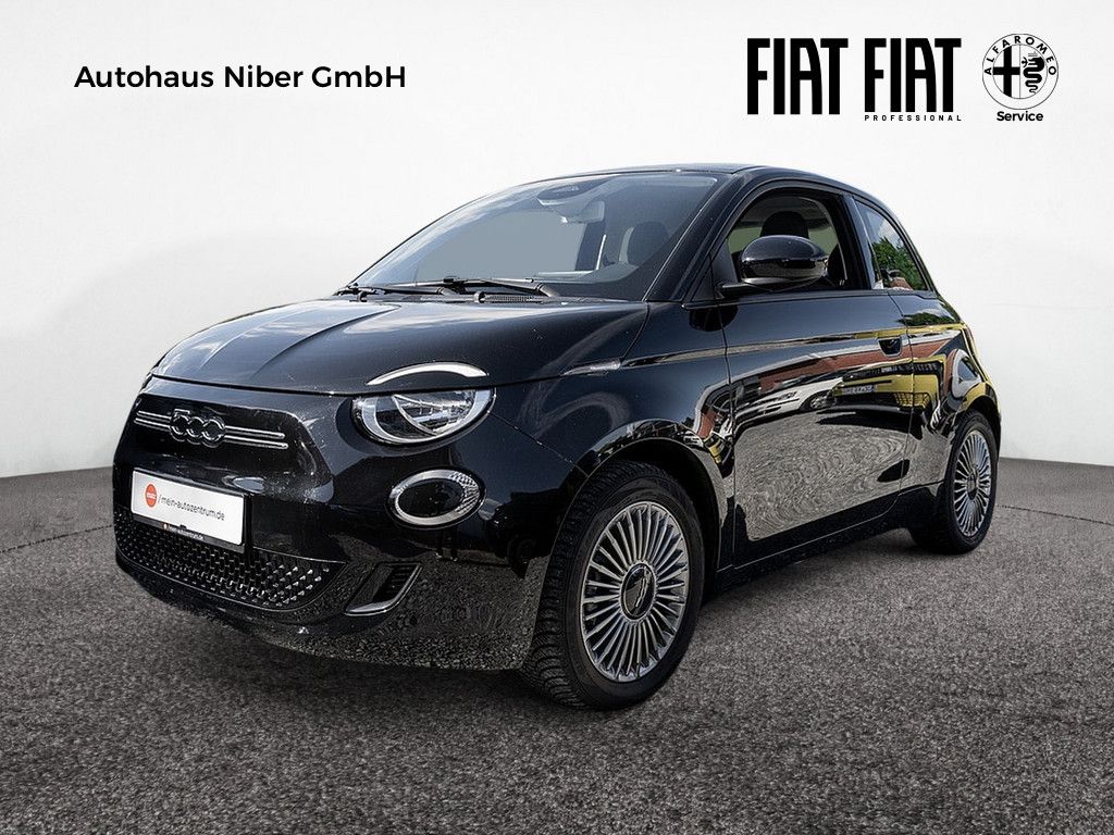 Fiat 500e 2023