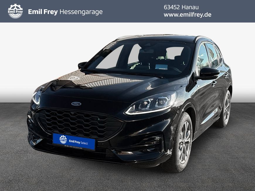 Ford Kuga 2023