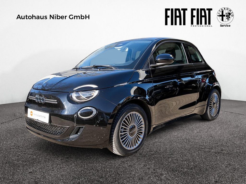 Fiat 500e 2023
