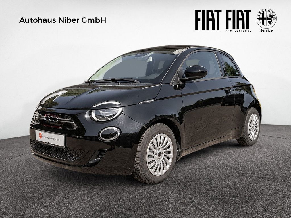 Fiat 500e 2022