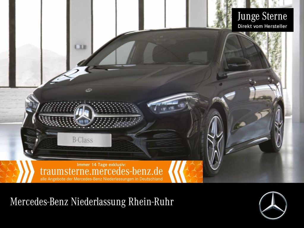 Mercedes-Benz B 250 2022