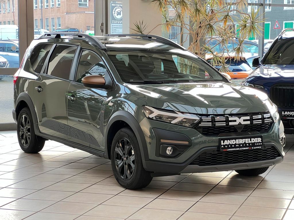 Dacia Jogger 2025
