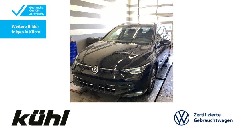 Volkswagen Golf 2025