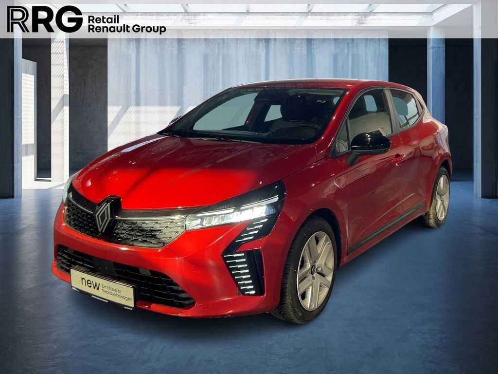 Renault Clio 2024