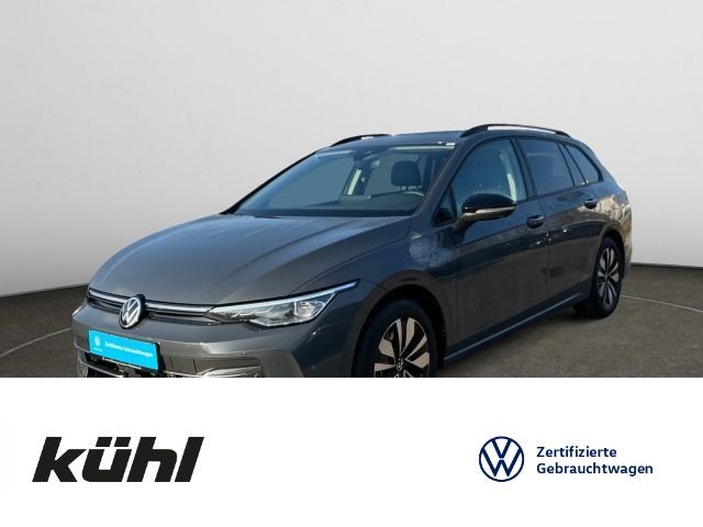 Volkswagen Golf 2025