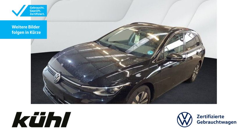 Volkswagen Golf 2025